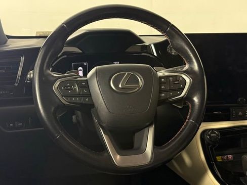 Used 2022 Lexus NX 350 AWD image 21