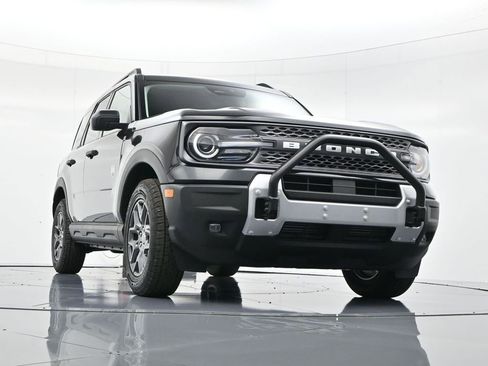 New 2025 Ford Bronco Sport Big Bend image 49