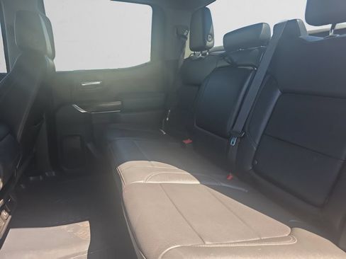 Used 2021 GMC Sierra 1500 SLT AWD/4WD image 15