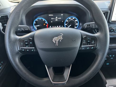 Used 2021 Ford Bronco Sport Big Bend image 42