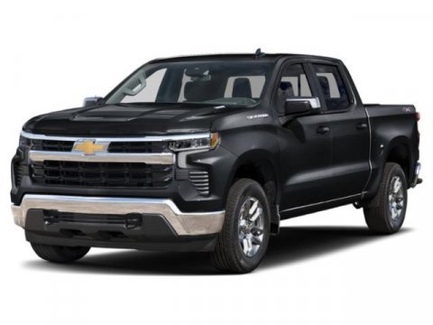 New 2026 Chevrolet Silverado 1500 LT w/ Z71 Off-Road Package AWD/4WD image 1