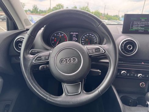 Used 2015 Audi A3 2.0T Premium AWD/4WD image 23