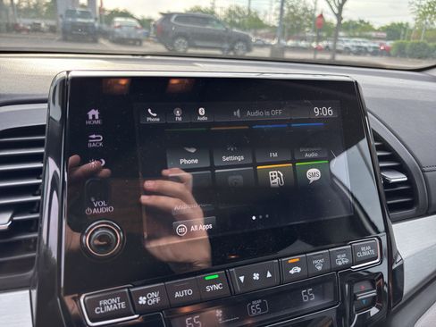 Used 2019 Honda Odyssey EX-L image 12