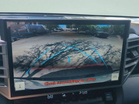 New 2026 Toyota Tundra SR5 AWD/4WD image 25
