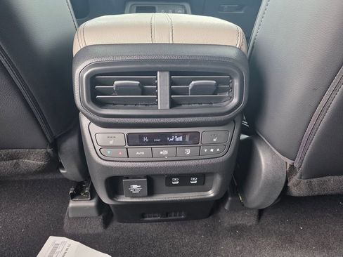 New 2026 Honda Passport TrailSport Elite image 13