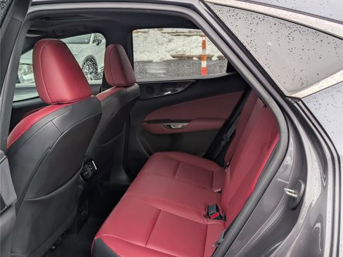 Used 2023 Lexus NX 350 AWD image 15