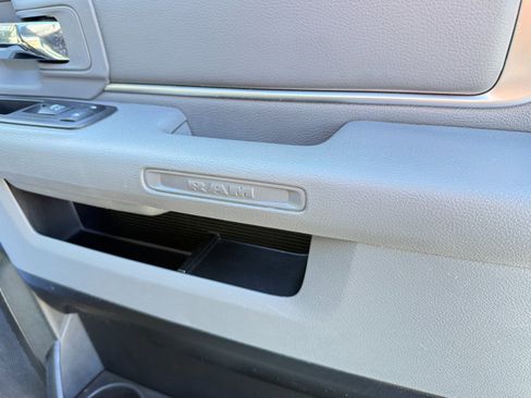 Used 2018 RAM 1500 Classic SLT w/ Luxury Group image 52