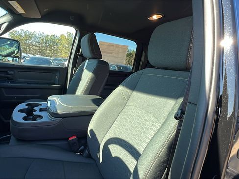 New 2026 RAM 2500 Tradesman image 17