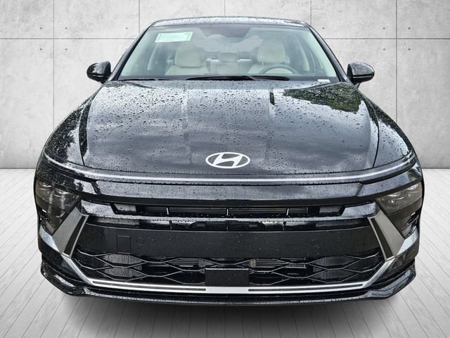 Used 2026 Hyundai Sonata SEL FWD image 5
