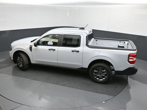 New 2026 Ford Maverick XLT w/ Equipment Group 301A image 43