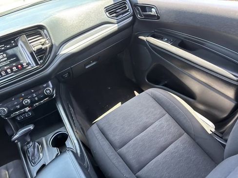 Used 2022 Dodge Durango GT w/ Blacktop Package AWD/4WD image 16