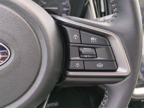 New 2025 Subaru Outback Premium image 25