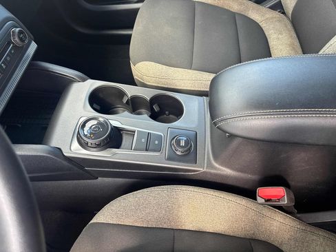 Used 2025 Ford Bronco Sport Big Bend AWD/4WD image 17