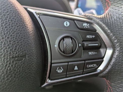 Used 2023 Acura TLX SH-AWD w/ A-SPEC Pkg image 15