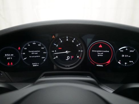 Certified 2024 Porsche 911 Carrera S RWD image 20