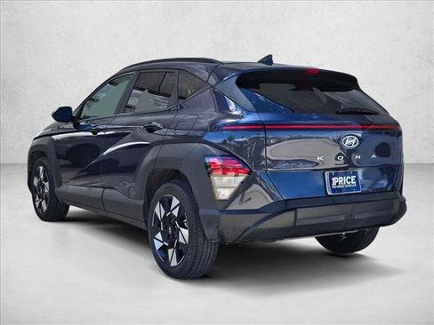 Used 2024 Hyundai Kona SEL FWD image 7