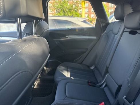 Used 2025 Audi Q5 2.0T Premium Plus AWD/4WD image 5