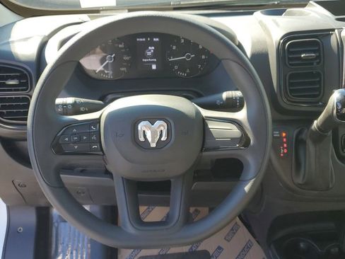 New 2026 RAM ProMaster 2500 image 26