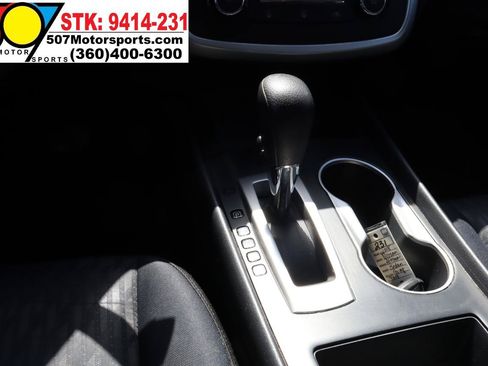 Used 2018 Nissan Altima 2.5 S w/ S Convenience Package FWD image 18