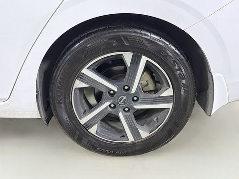 Used 2024 Nissan Sentra SV image 28