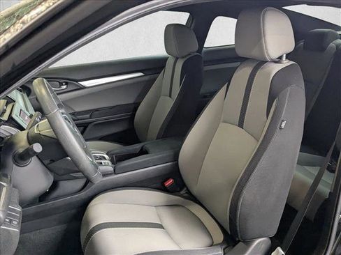 Used 2018 Honda Civic LX image 14