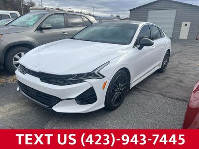 Used 2024 Kia K5 GT w/ GT1 Package