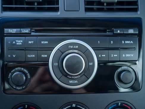 Used 2008 MAZDA CX-9 Touring w/ Moonroof & Bose Audio Pkg FWD image 16