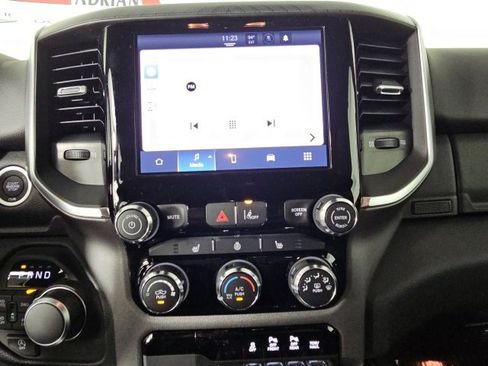 New 2026 RAM 1500 Big Horn image 21