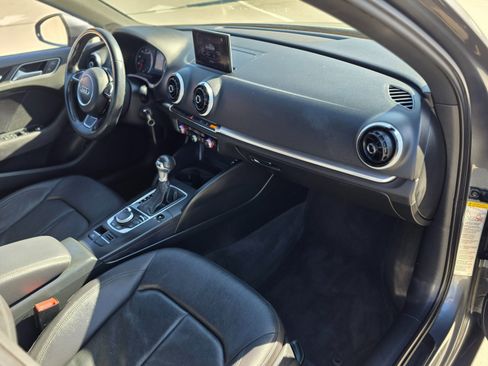 Used 2015 Audi A3 1.8T Premium image 8
