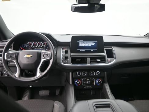 Used 2024 Chevrolet Tahoe LS RWD image 14