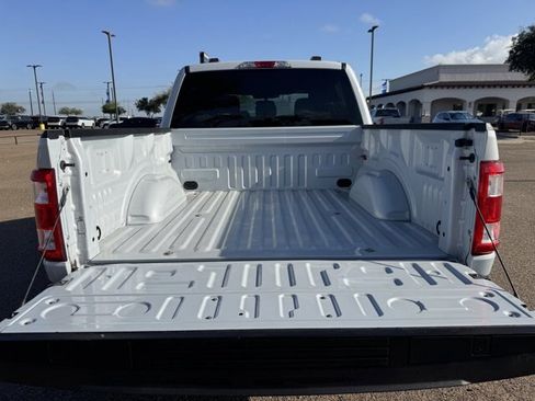 Certified 2021 Ford F150 XL w/ STX Appearance Package image 28