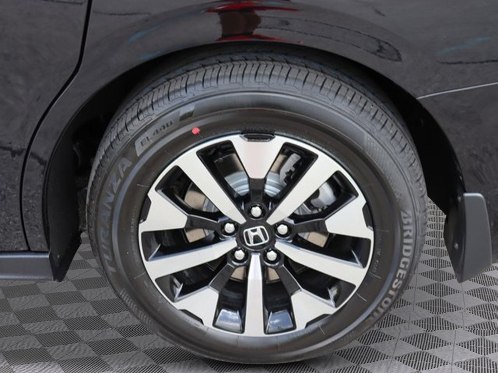 New 2027 Honda Odyssey EX-L image 9