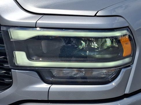Used 2022 RAM 2500 Big Horn w/ Level C Equiment Group AWD/4WD image 11