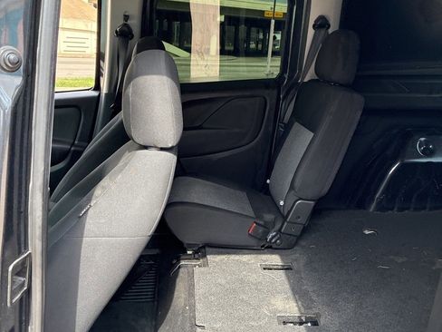 Used 2020 RAM ProMaster City SLT w/ Popular Equipment Group image 22