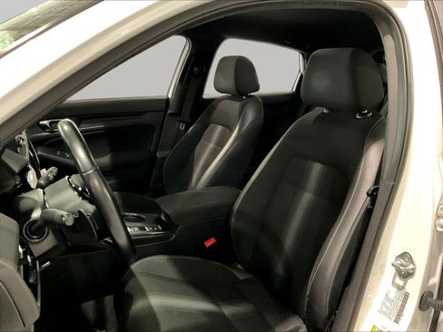 Certified 2024 Honda Civic Sport image 20