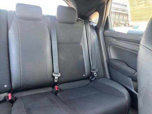 Used 2025 Honda Civic Sport image 36