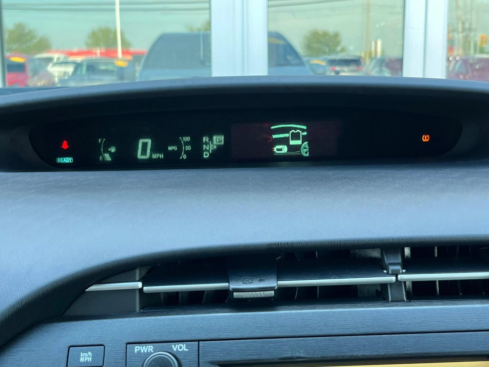 Used 2010 Toyota Prius Three FWD image 18