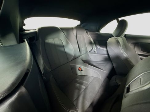 Used 2020 Ford Mustang Convertible image 26