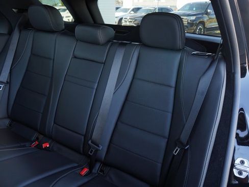 New 2025 Mercedes-Benz GLE 350 4MATIC image 28