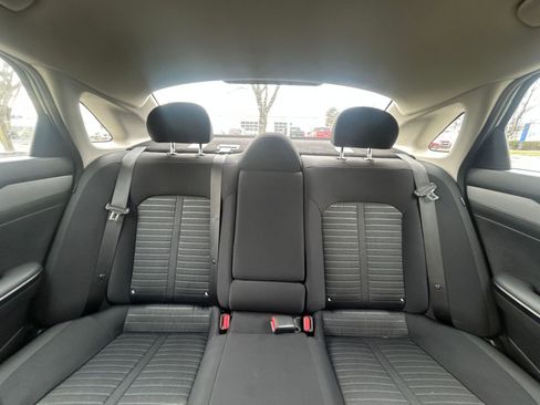 Used 2025 Kia K5 LXS image 38