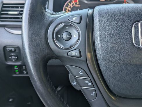 Used 2023 Honda Ridgeline RTL-E image 18