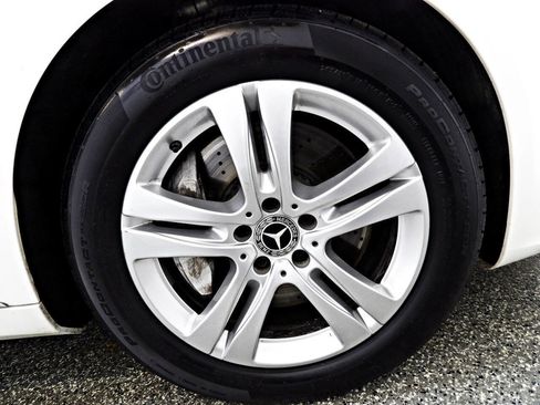 Used 2020 Mercedes-Benz S 450 4MATIC Sedan image 22