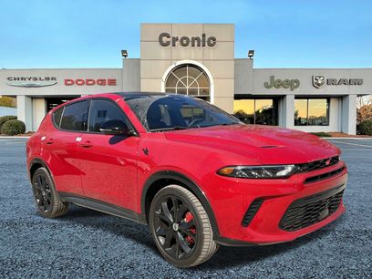 New 2024 Dodge Hornet R/T Plus