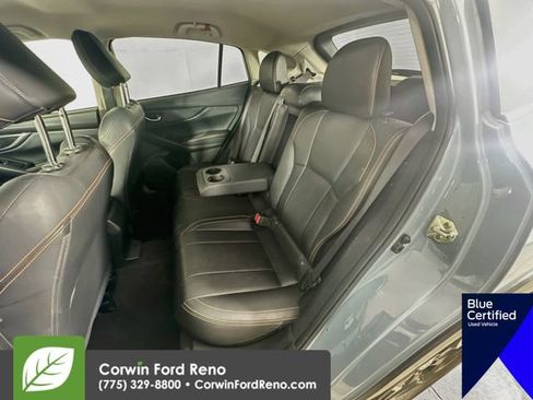 Used 2018 Subaru Crosstrek 2.0i Limited w/ Popular Package #2 AWD/4WD image 27