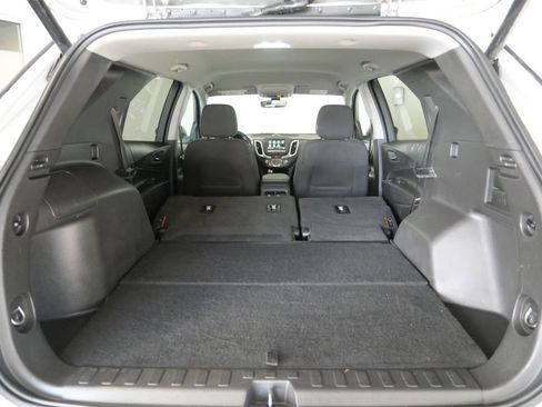 Used 2019 Chevrolet Equinox LT image 27