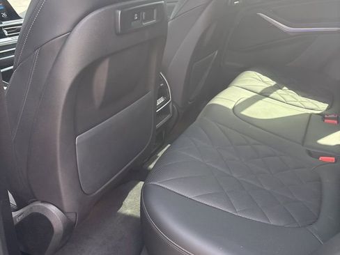 Used 2023 BMW X5 xDrive40i w/ Premium Package image 4