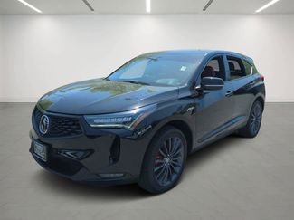 Used 2023 Acura RDX A-Spec AWD/4WD video 2