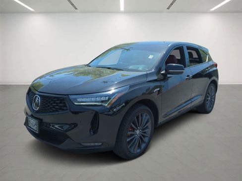 Used 2023 Acura RDX A-Spec AWD/4WD image 2