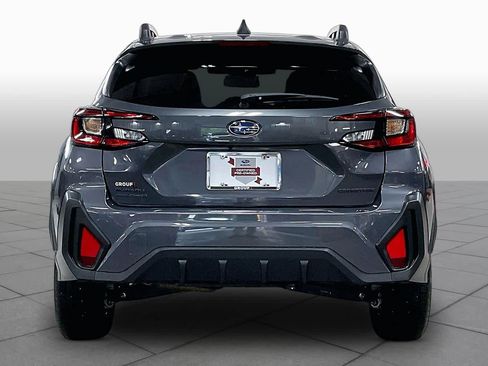 Used 2026 Subaru Crosstrek 2.5i Premium AWD/4WD image 5