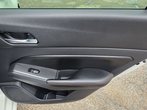 Used 2022 Nissan Altima 2.5 SR w/ Midnight Edition Package image 30